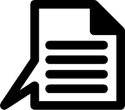 geloofsgetuigenis-icon