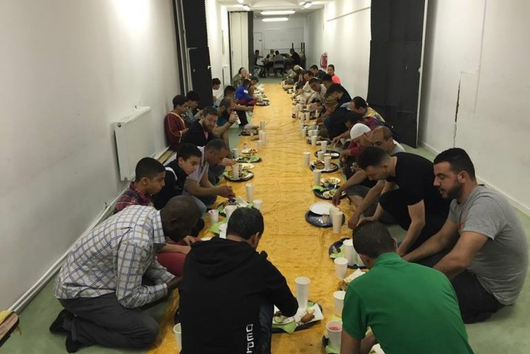 Iftar