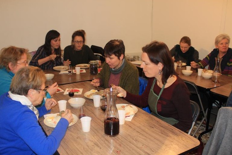 Samen-eten
